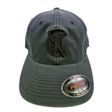 Dad Hat / Cap - "Coveneers" - ltd. Edition - nightraid