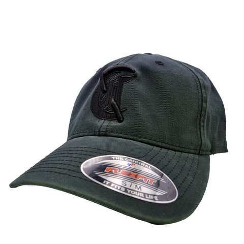 Dad Hat / Cap - "Coveneers" - ltd. Edition - nightraid