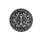 Death awaits IV - Limitiert 100 - Coin