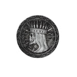 Death awaits IV - Limitiert 100 - Coin