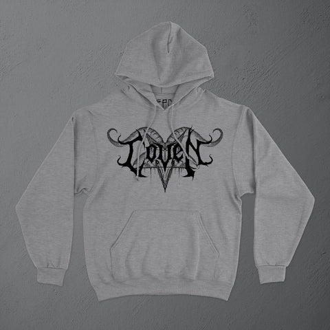 BMV III - Hoodie