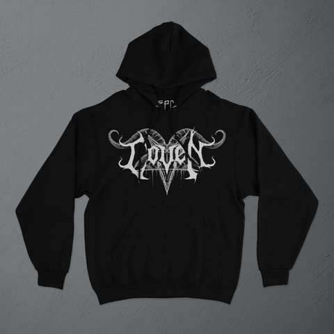 BMV III - Hoodie