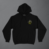 WITD - Hoodie - night raid
