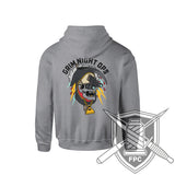 Grim Night Ops - Hoodie